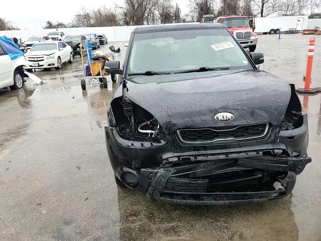2013 Kia Soul + - zdjęcie 13