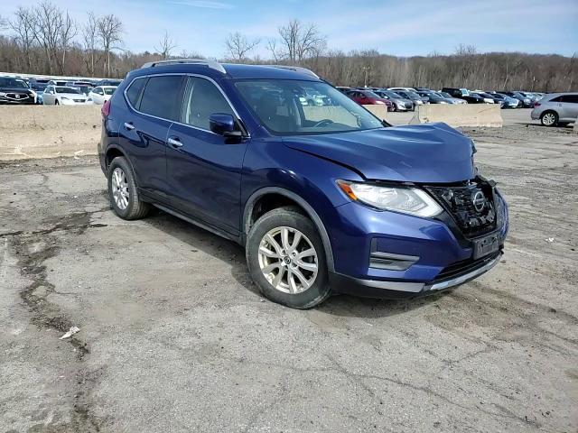 2020 Nissan Rogue Sv - zdjęcie 14