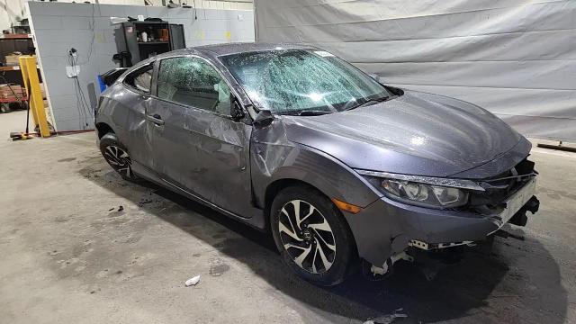 2016 Honda Civic Lx - zdjęcie 13