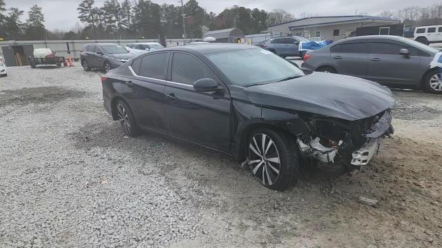 2019 Nissan Altima 2.5 Sr - zdjęcie 13