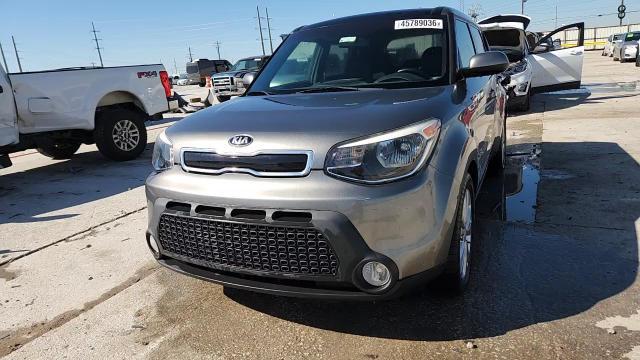 2015 Kia Soul + - zdjęcie 13