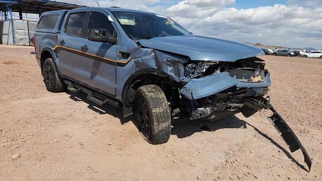 2023 Ford Ranger Xl - zdjęcie 14