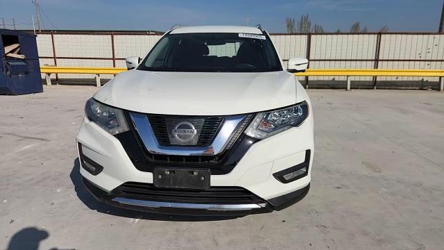 2017 Nissan Rogue Sv - zdjęcie 14