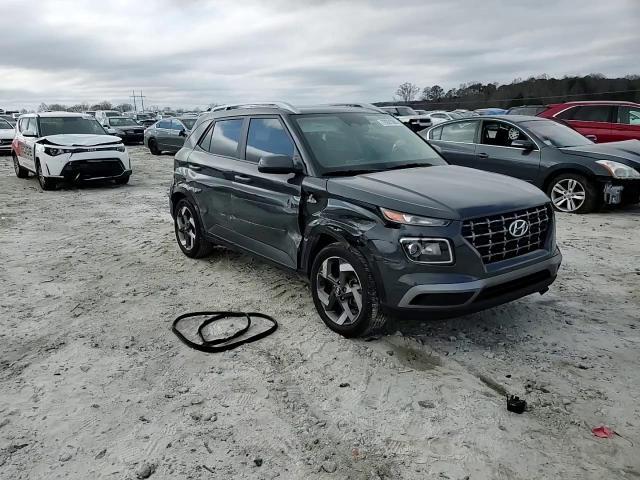 2025 Hyundai Venue Sel - zdjęcie 14