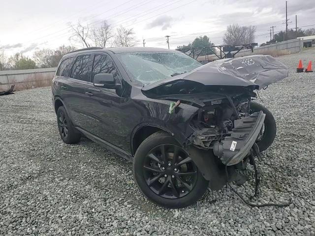 2017 Dodge Durango Gt - zdjęcie 14