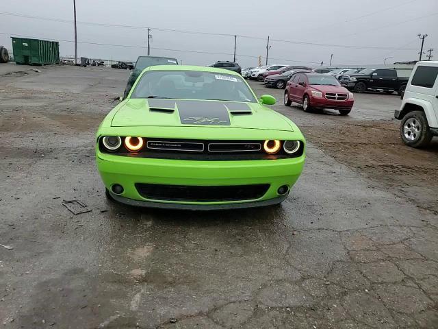2015 Dodge Challenger Sxt Plus - zdjęcie 13