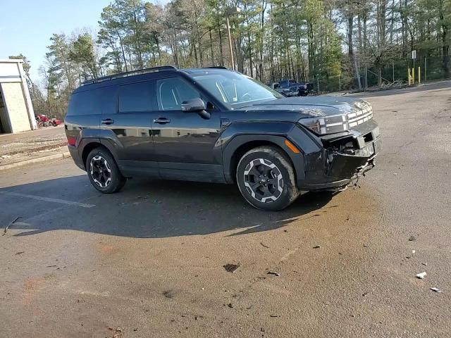 2025 Hyundai Santa Fe Sel - zdjęcie 14