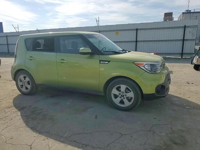2018 Kia Soul Base - zdjęcie 13