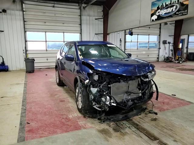 2018 Nissan Rogue S - zdjęcie 15