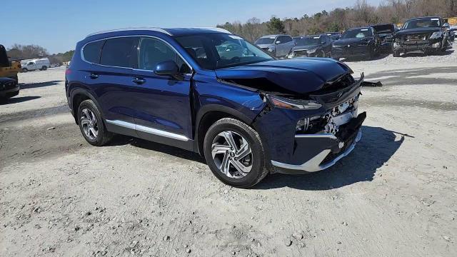 2021 Hyundai Santa Fe Sel - zdjęcie 14