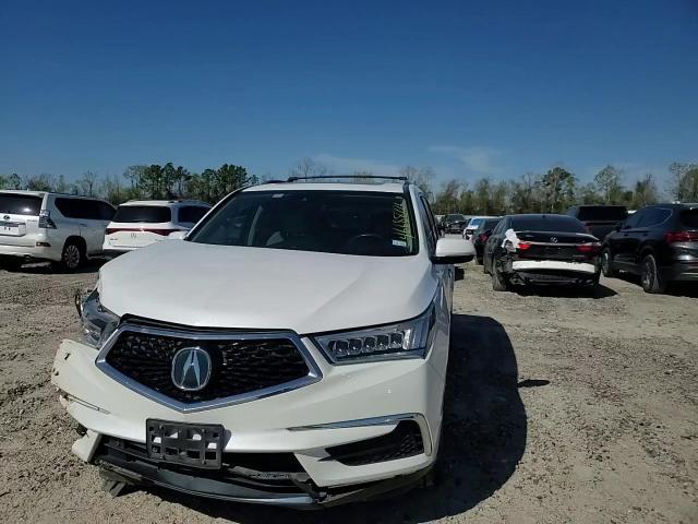 2020 Acura Mdx - zdjęcie 14