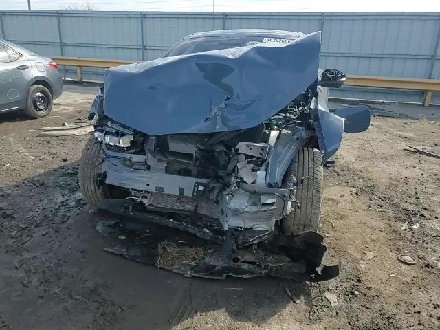 2023 Ford Mustang Mach-E Gt - zdjęcie 15