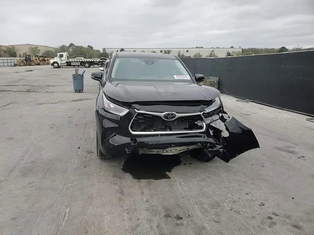 2022 Toyota Highlander L - zdjęcie 15