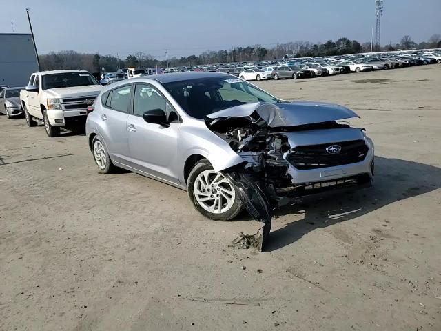 2024 Subaru Impreza - zdjęcie 13