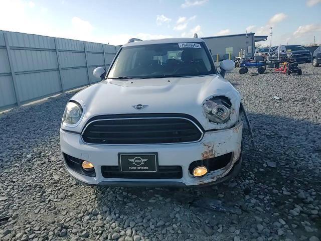 2019 Mini Cooper Countryman - zdjęcie 13