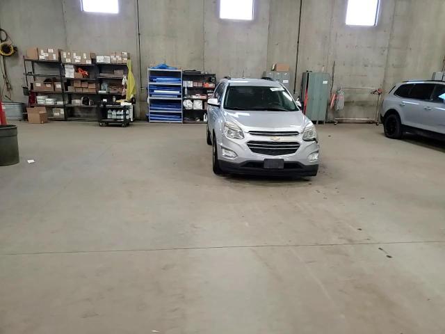 2017 Chevrolet Equinox Lt - zdjęcie 14