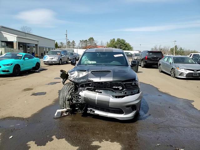 2021 Dodge Durango Srt Hellcat - zdjęcie 14