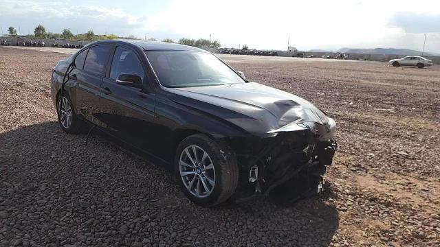 2016 BMW 320 I - zdjęcie 14