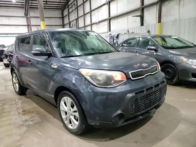 2014 Kia Soul + - zdjęcie 13