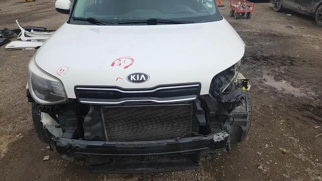 2018 Kia Soul + - zdjęcie 14