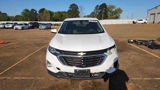2019 Chevrolet Equinox Lt - zdjęcie 15