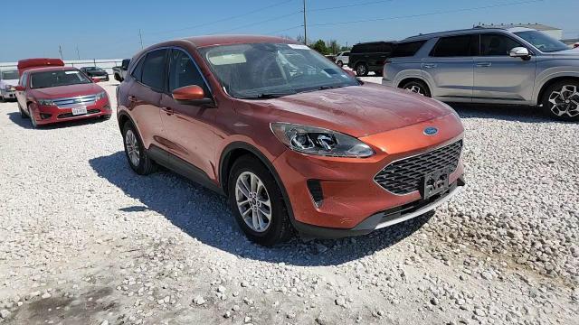 2020 Ford Escape Se - zdjęcie 14