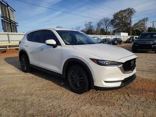 2019 Mazda Cx-5 Touring - zdjęcie 14