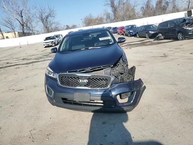 2016 Kia Sorento Lx - zdjęcie 14