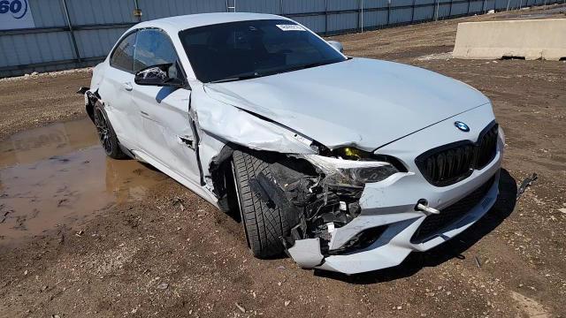 2020 BMW M2 Competition - zdjęcie 13