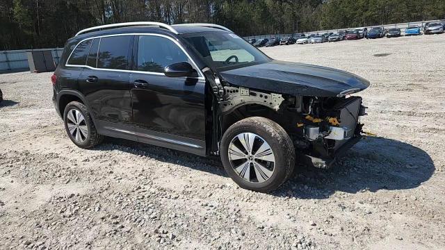 2023 Mercedes-Benz Eqb 250+ - zdjęcie 15