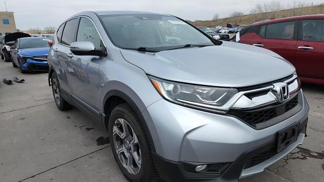 2019 Honda Cr-V Ex - zdjęcie 15