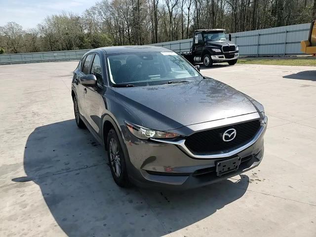 2017 Mazda Cx-5 Touring - zdjęcie 14