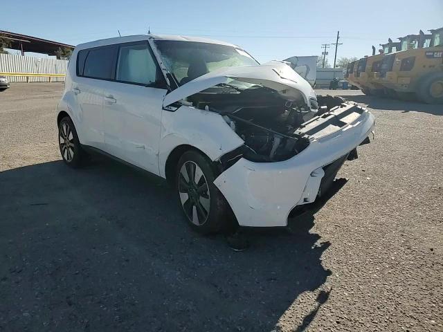 2014 Kia Soul ! - zdjęcie 13