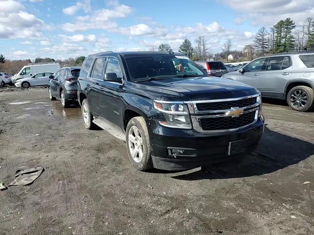 2015 Chevrolet Tahoe K1500 Lt - zdjęcie 14