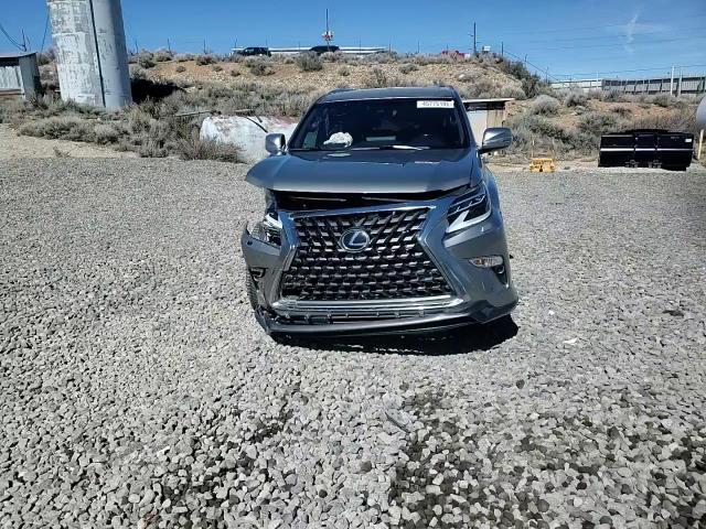 2023 Lexus Gx 460 Base - zdjęcie 14