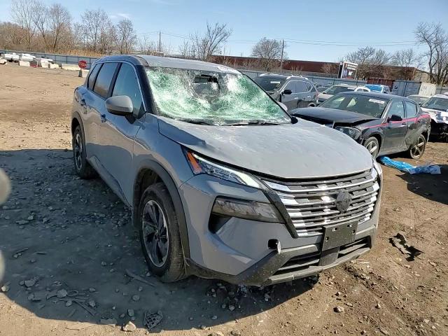 2026 Nissan Rogue Sv - zdjęcie 13