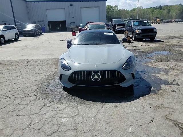 2024 Mercedes-Benz Amg Gt 63 - zdjęcie 13