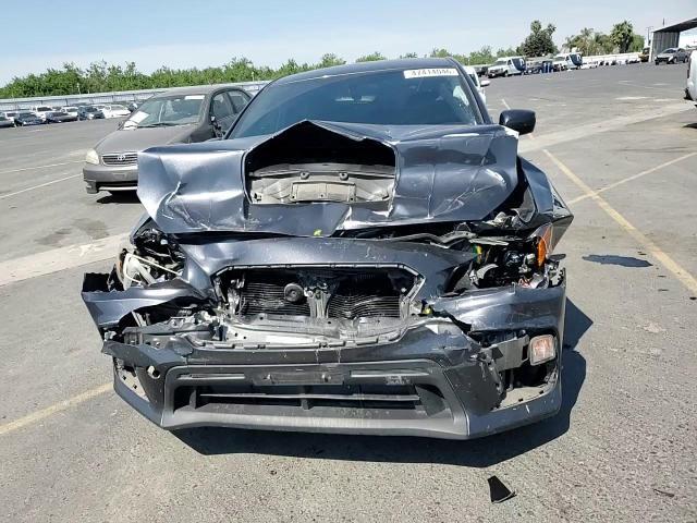 2019 Subaru Wrx - zdjęcie 13