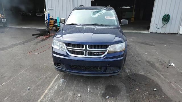 2018 Dodge Journey Se - zdjęcie 14
