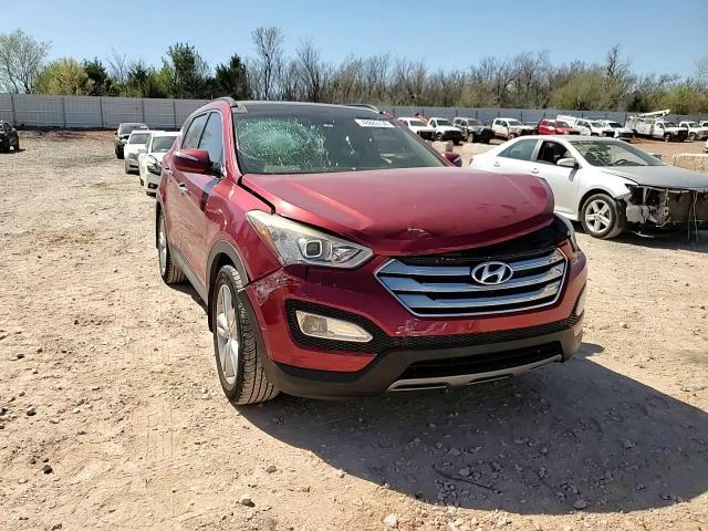 2014 Hyundai Santa Fe - zdjęcie 14