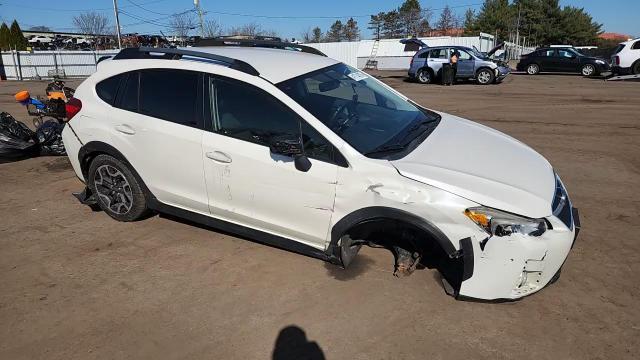 2017 Subaru Crosstrek Premium - zdjęcie 14