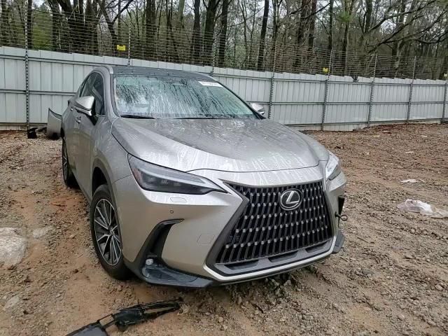 2024 Lexus Nx 350H Luxury - zdjęcie 14