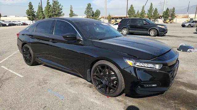 2020 Honda Accord Sport - zdjęcie 13