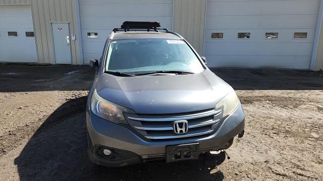 2013 Honda Cr-V Exl - zdjęcie 15