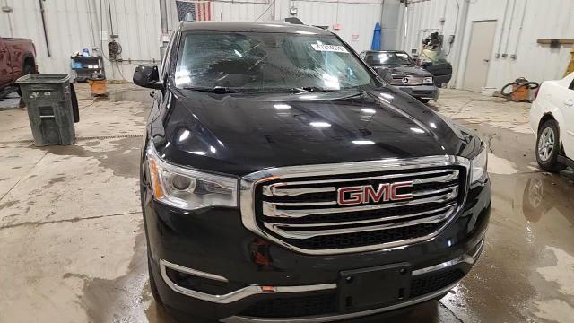 2017 GMC Acadia Sle - zdjęcie 14