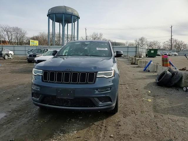 2020 Jeep Grand Cherokee Limited - zdjęcie 13