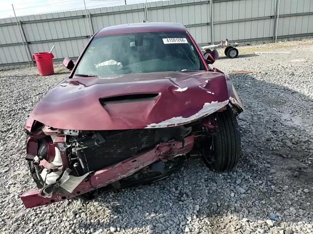 2022 Dodge Charger Scat Pack - zdjęcie 13