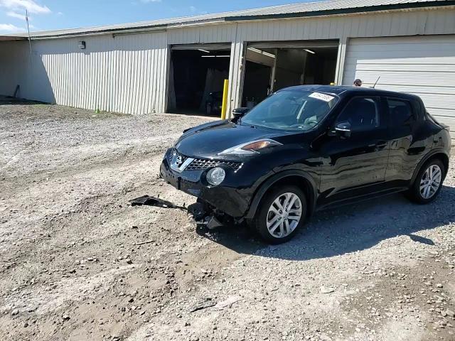 2015 Nissan Juke Sl - zdjęcie 15