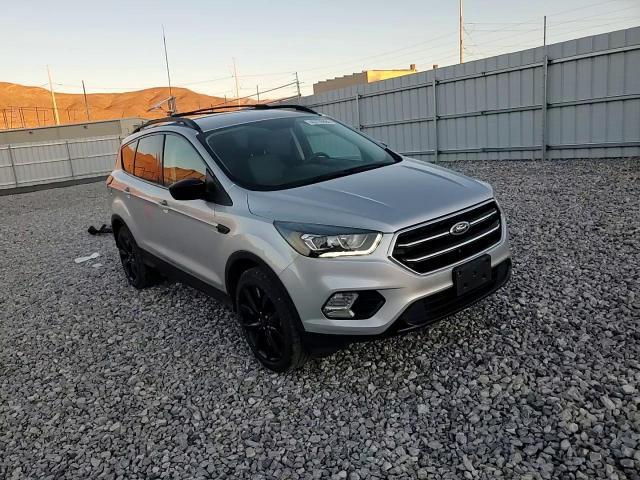 2018 Ford Escape Se - zdjęcie 13