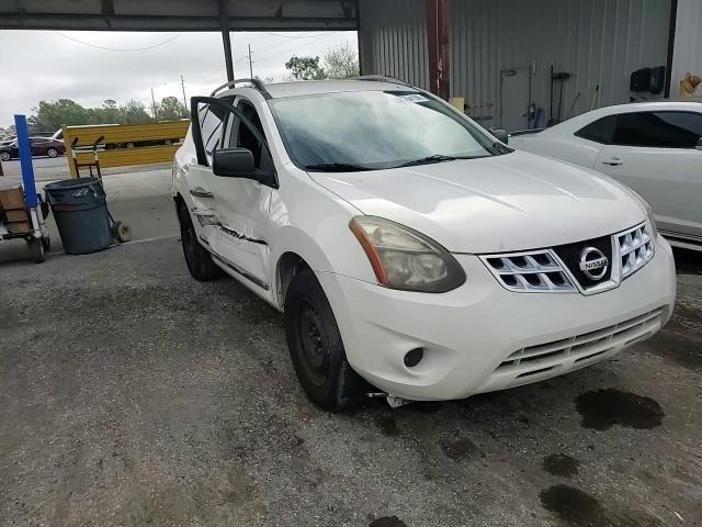 2014 Nissan Rogue Select S - zdjęcie 14